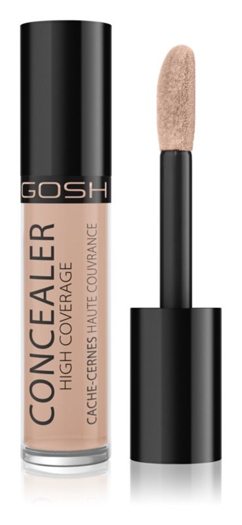 7 σούπερ καλυπτικά κονσίλερ κάτω από €15 - εικόνα 6