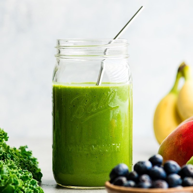 Το smoothie που πίνουν οι σταρ για να παραμένουν αδύνατες - εικόνα 1