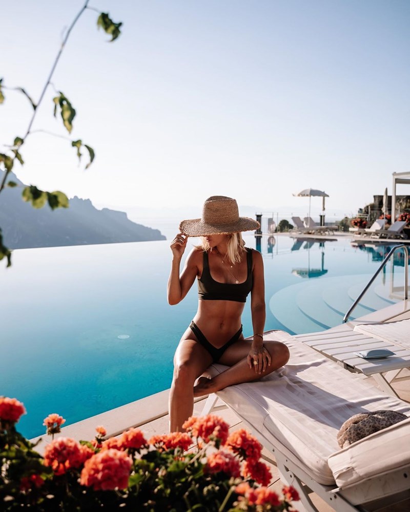 Τι θα κάνεις αυτό το καλοκαίρι σύμφωνα με τα άστρα; (διάβασε πρώτα και μετά κλείσε διακοπές!) - εικόνα 1