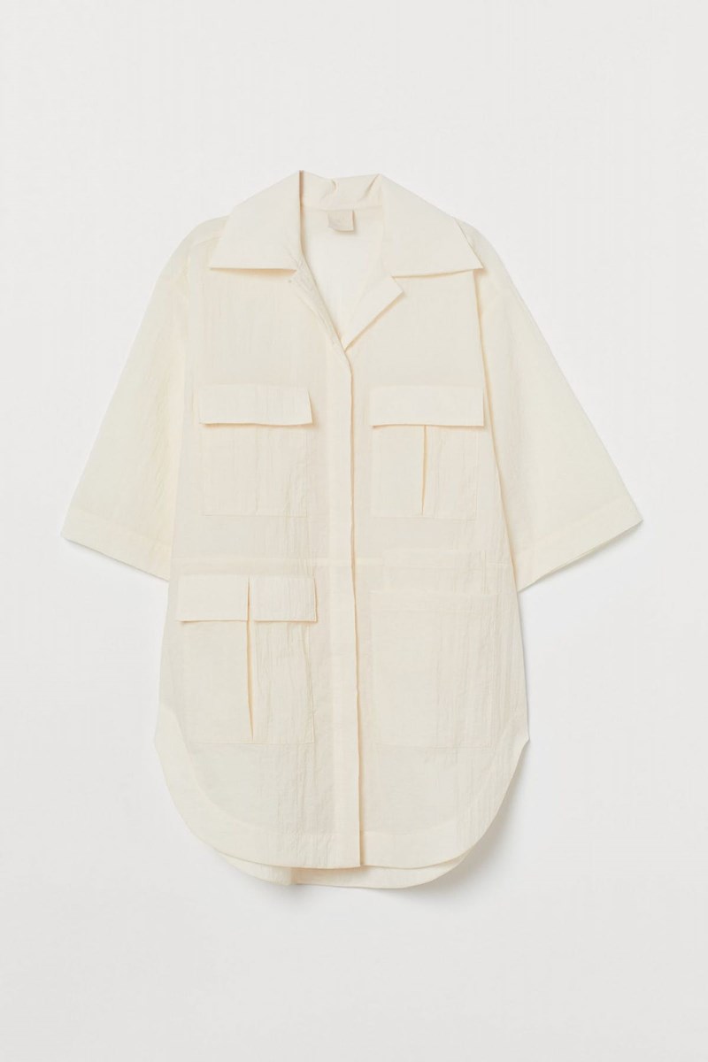 Effortlessly Chic: Με αυτό το πουκάμισο μπορείς! - εικόνα 4