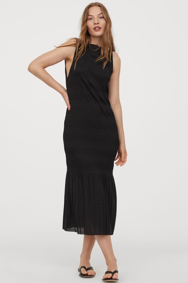 Τα ωραιότερα φορέματα του καλοκαιριού είναι μαύρα (και είναι Η&Μ) - εικόνα 6