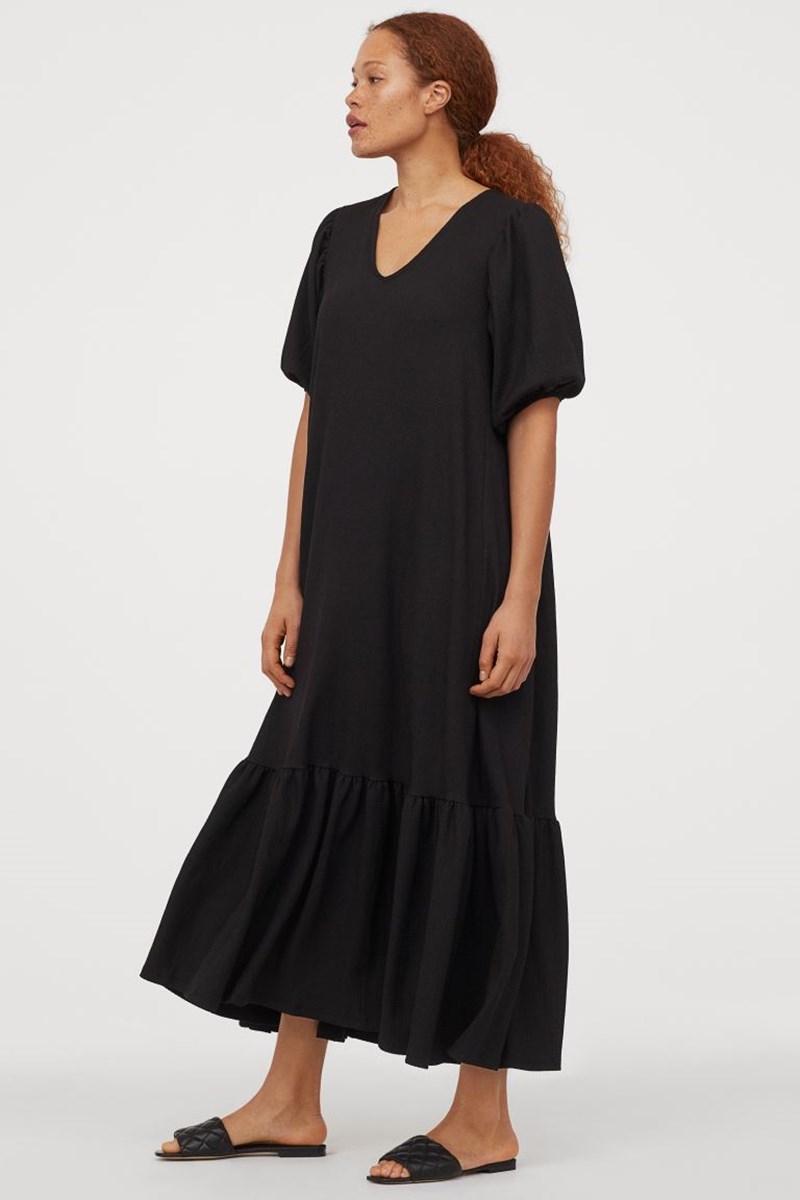 Τα ωραιότερα φορέματα του καλοκαιριού είναι μαύρα (και είναι Η&Μ) - εικόνα 4