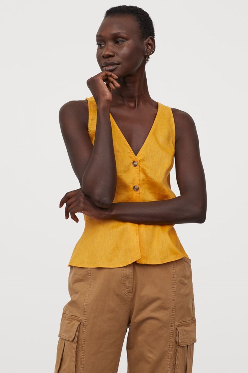 Εκπτώσεις H&M: 10+1 σούπερ καλοκαιρινά κομμάτια από €5,99 - εικόνα 6