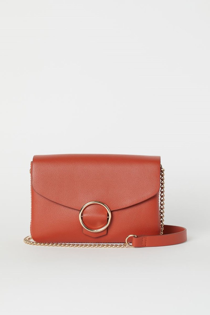 Get the look: Αντιγράψαμε το στυλ της Olivia Palermo μόνο με οικονομικά κομμάτια - εικόνα 3