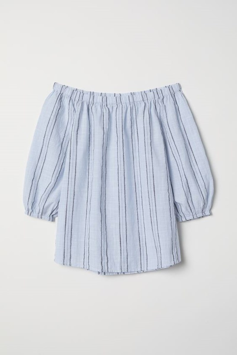 Εκπτώσεις H&M: 10+1 σούπερ καλοκαιρινά κομμάτια από €5,99 - εικόνα 5