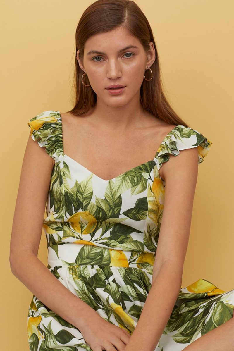 Εκπτώσεις H&M: 10+1 σούπερ καλοκαιρινά κομμάτια από €5,99 - εικόνα 8