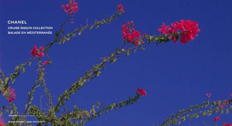 Τη Δευτέρα στις 13.00 ανακαλύψτε την Cruise collection 2020/21 του οίκου Chanel - εικόνα 1