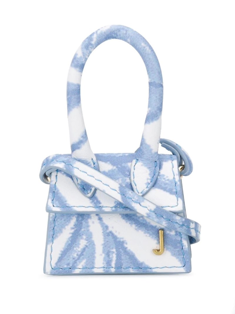 10 tie & dye κομμάτια για να υιοθετήσεις σωστά την πιο stylish τάση - εικόνα 7