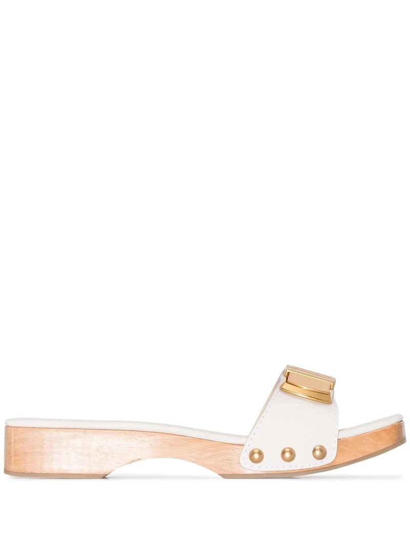 Clogs: Θα τολμήσεις το πιο πολυσυζητημένο shoe trend της σεζόν; - εικόνα 5