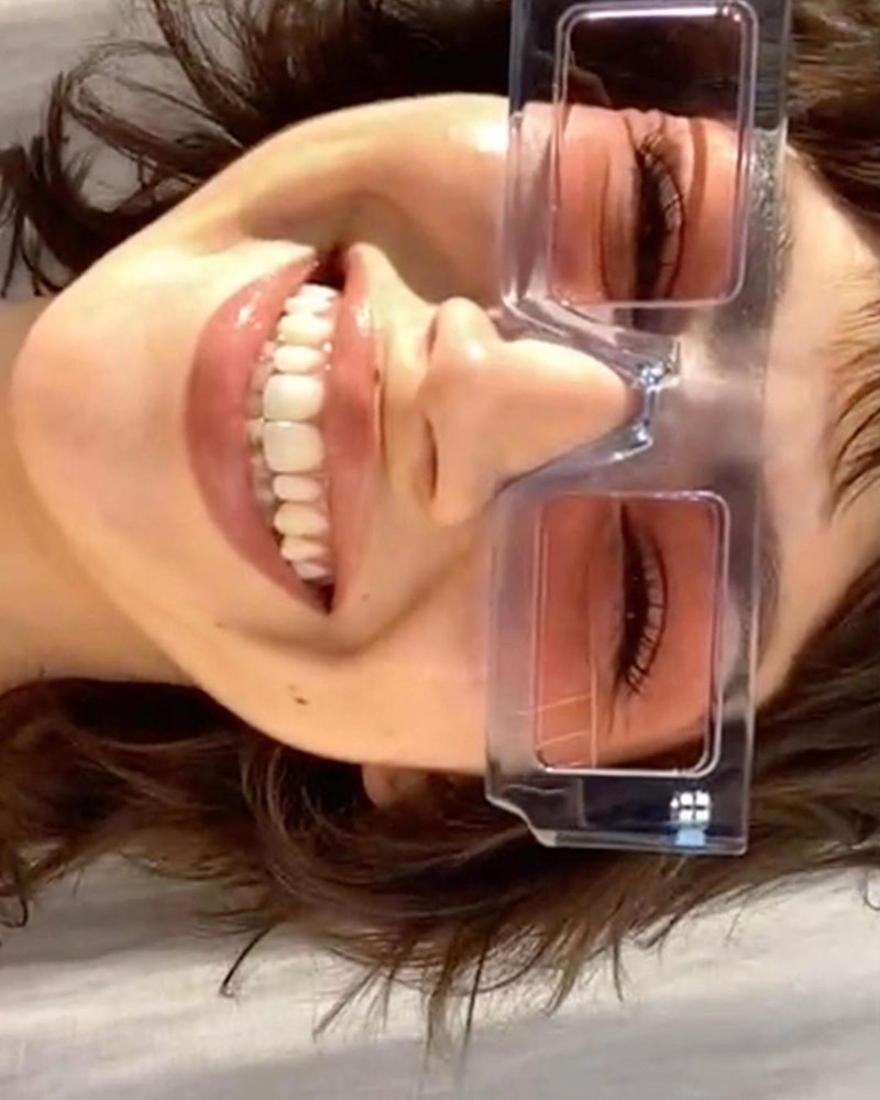 H Tokyo του Casa de Papel είναι η νέα μούσα του Jacquemus - εικόνα 4