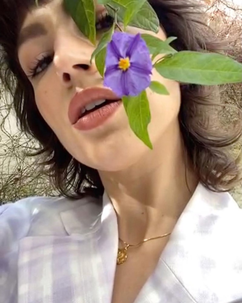 H Tokyo του Casa de Papel είναι η νέα μούσα του Jacquemus - εικόνα 5