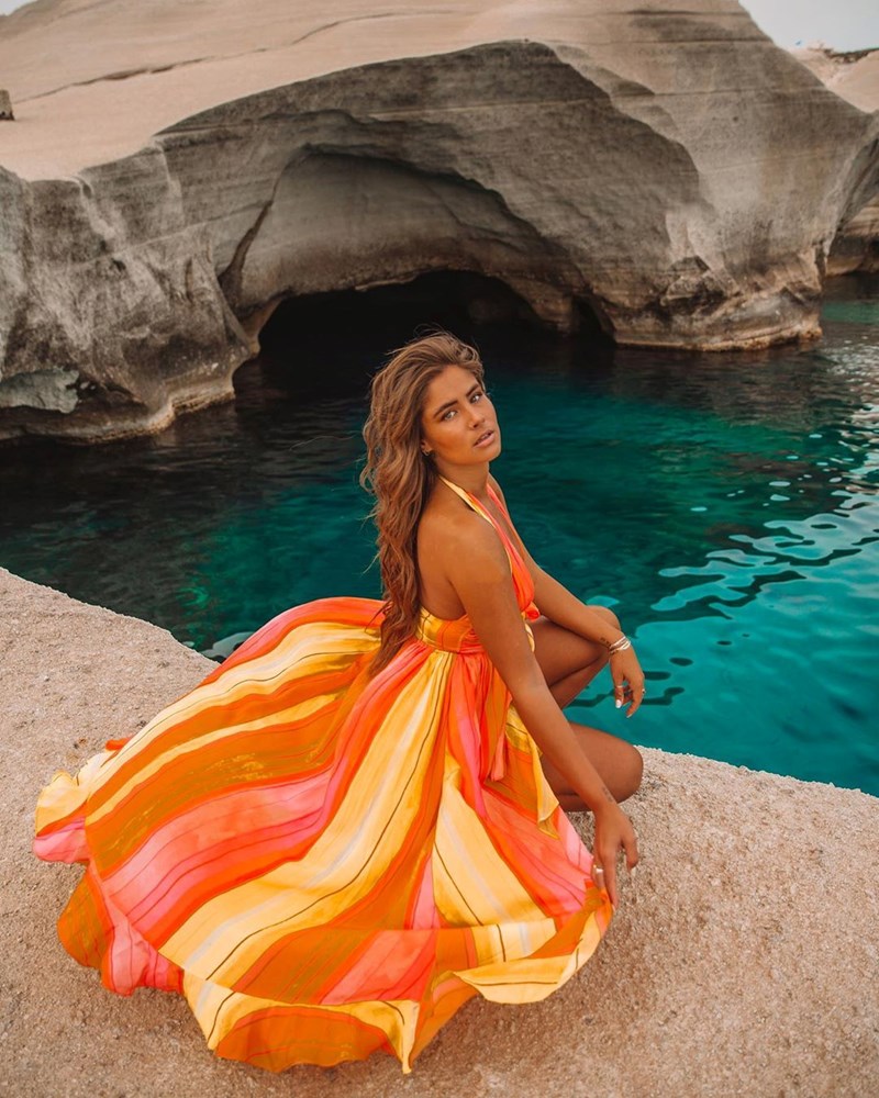 25+1 δροσερά look που θα ερωτευθείς με την πρώτη ματιά - εικόνα 1