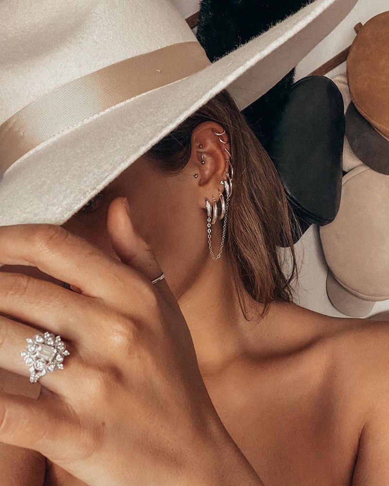 25+1 δροσερά look που θα ερωτευθείς με την πρώτη ματιά - εικόνα 19