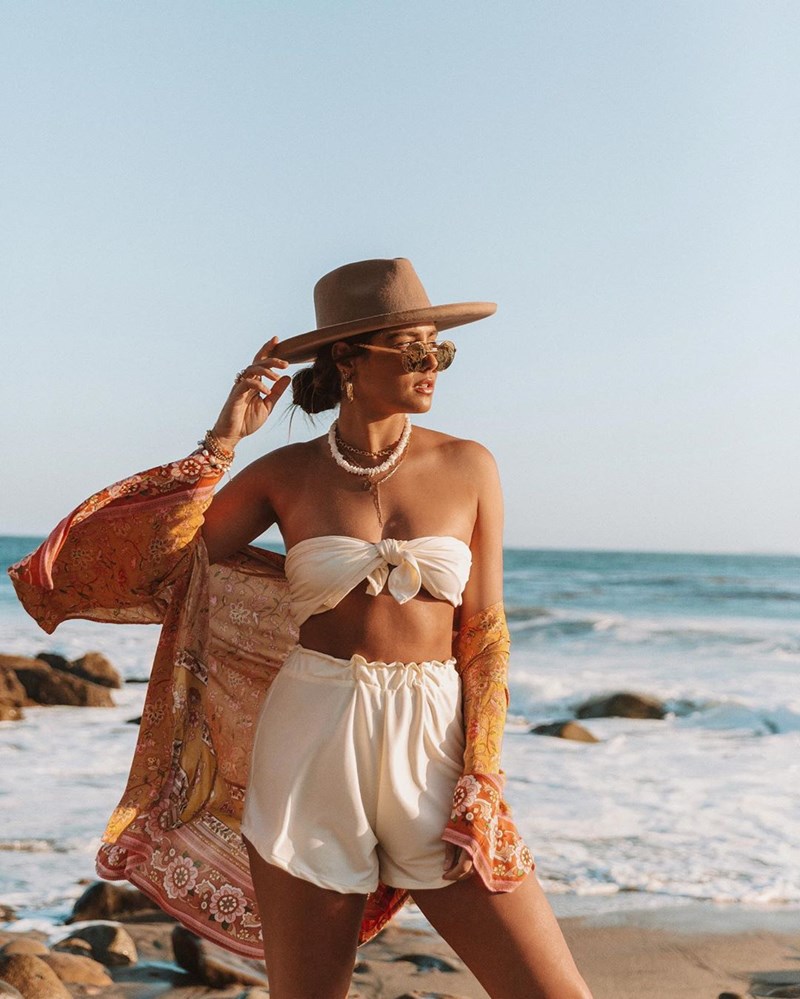 25+1 δροσερά look που θα ερωτευθείς με την πρώτη ματιά - εικόνα 20