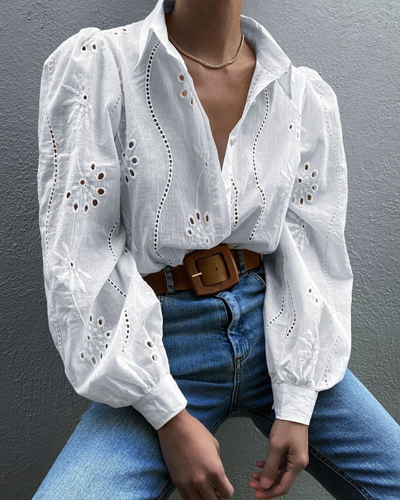 15 street style look έρωτας για να φοράς το τζην σου όλο το καλοκαίρι - εικόνα 3