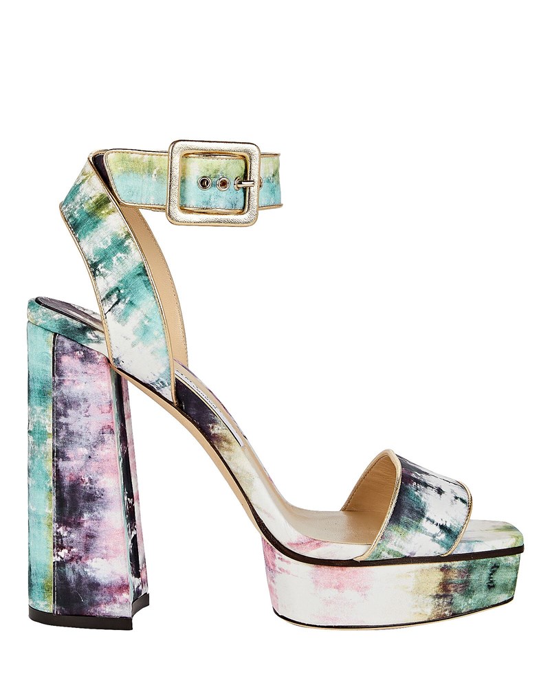 10 tie & dye κομμάτια για να υιοθετήσεις σωστά την πιο stylish τάση - εικόνα 9