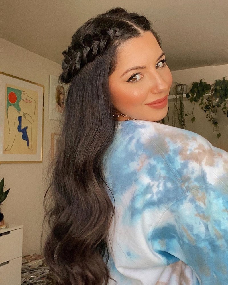 Οι ωραιότερες πλεξούδες για τα beach looks σου (και όχι μόνο) - εικόνα 1