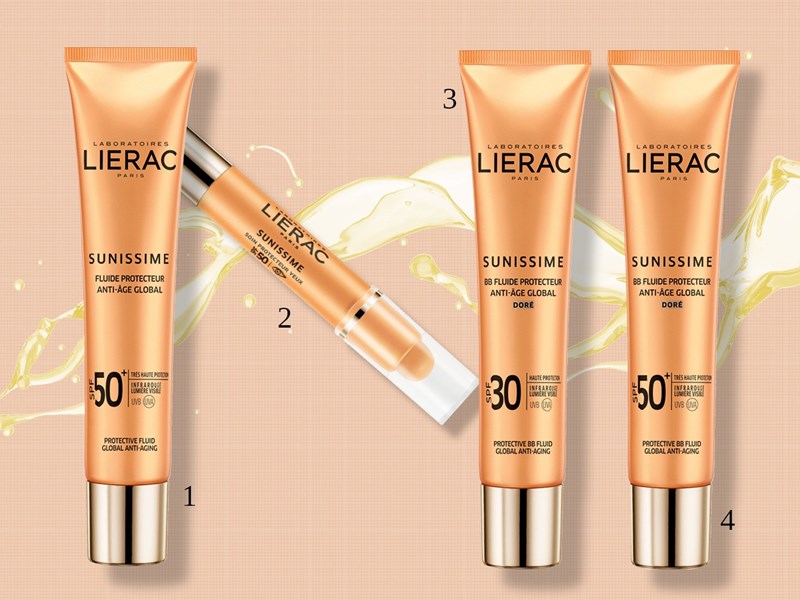 Αντιηλιακή προστασία + αντιγήρανση: Οι βασικοί κανόνες της καλοκαιρινής περιποίησης - εικόνα 2