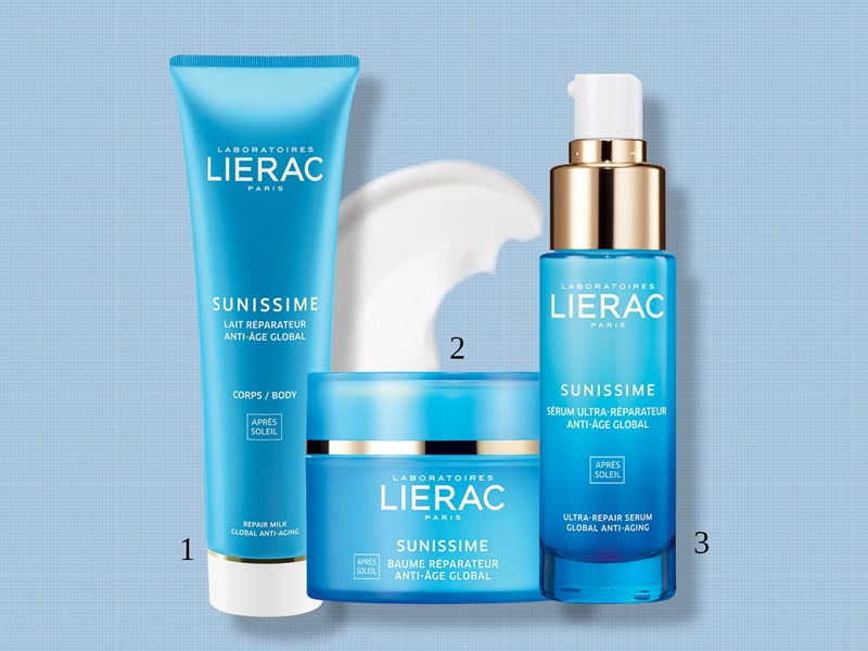 Αντιηλιακή προστασία + αντιγήρανση: Οι βασικοί κανόνες της καλοκαιρινής περιποίησης - εικόνα 4