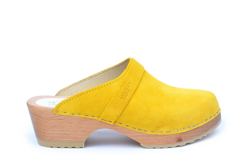 Clogs: Θα τολμήσεις το πιο πολυσυζητημένο shoe trend της σεζόν; - εικόνα 6