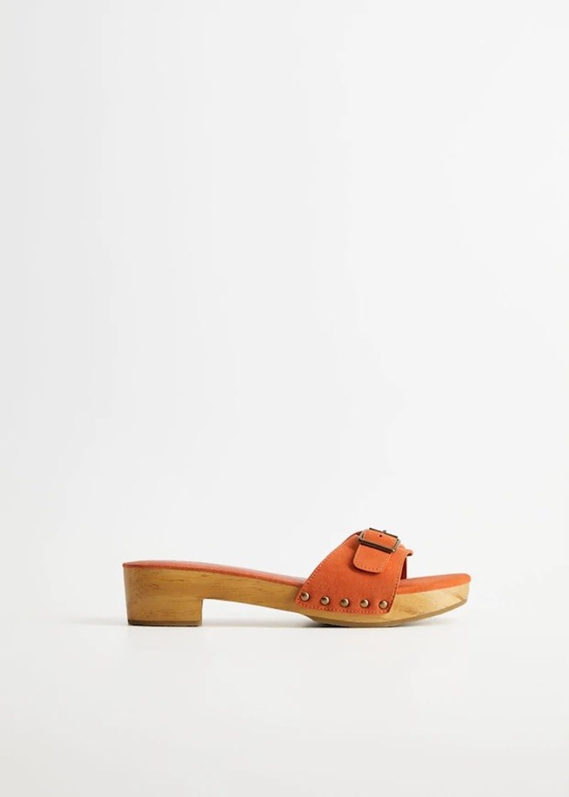 Clogs: Θα τολμήσεις το πιο πολυσυζητημένο shoe trend της σεζόν; - εικόνα 7