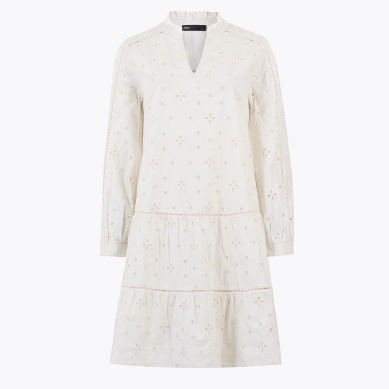 Πώς θα συνδυάσεις τη δαντέλα στα καλοκαιρινά street style σου; - εικόνα 5