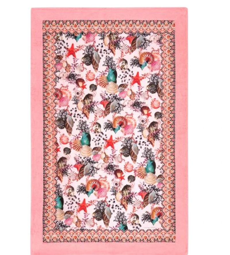 Mary Katrantzou & Sun of a Beach σχεδίασαν τις πιο εντυπωσιακές πετσέτες παραλίας - εικόνα 5