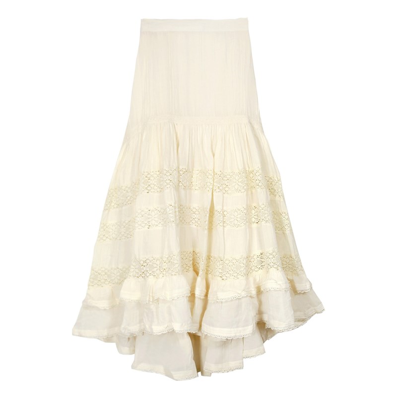 Πώς θα συνδυάσεις τη δαντέλα στα καλοκαιρινά street style σου; - εικόνα 6