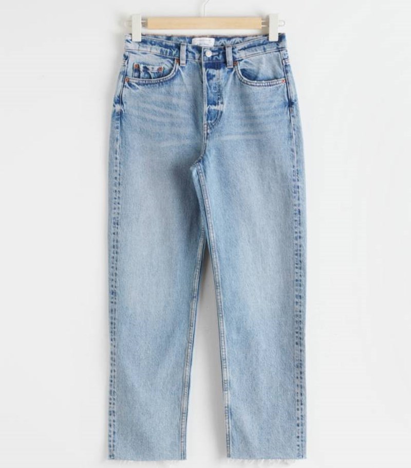 Θέλεις το στυλ της Gigi Hadid; Αυτά τα κομμάτια χρειάζεσαι! - εικόνα 3