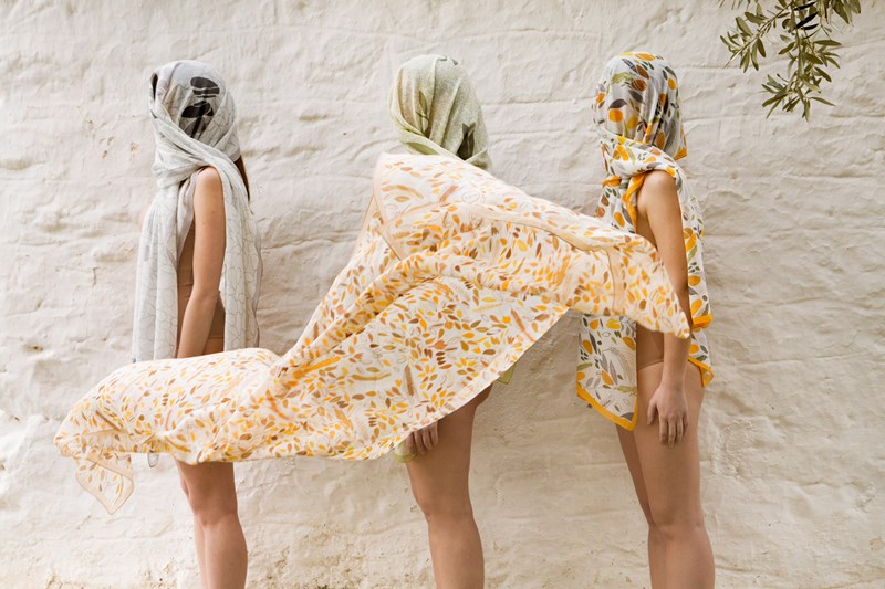 Οι πιο «καλοκαιρινές» πετσέτες θαλάσσης - εικόνα 3