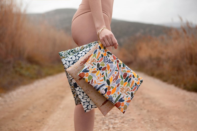 Οι πιο «καλοκαιρινές» πετσέτες θαλάσσης - εικόνα 2