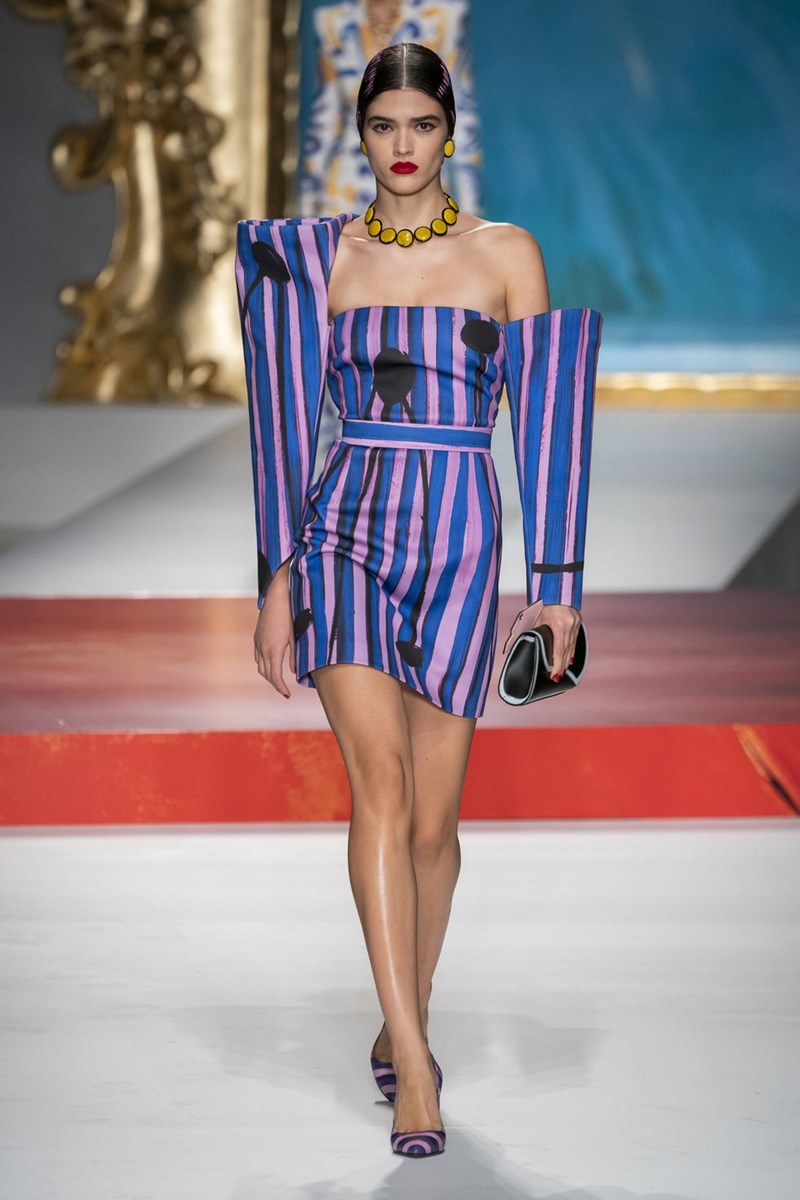 Μα άμα δεν βάλεις τώρα mini φόρεμα, τότε πότε; (13+1 σχέδια σκέτη τρέλα!) - εικόνα 3