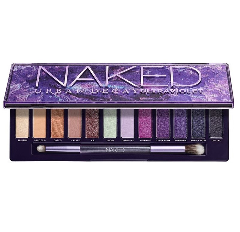 Euphoria look: Έτσι θα ξεφύγεις από τα «πολυφορεμένα» μακιγιάζ - εικόνα 10