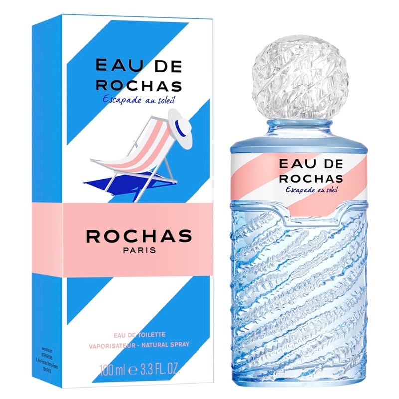 Αυτά τα ολοκαίνουρια καλλυντικά είναι chic, είναι pop είναι ό, τι πιο hot! - εικόνα 5