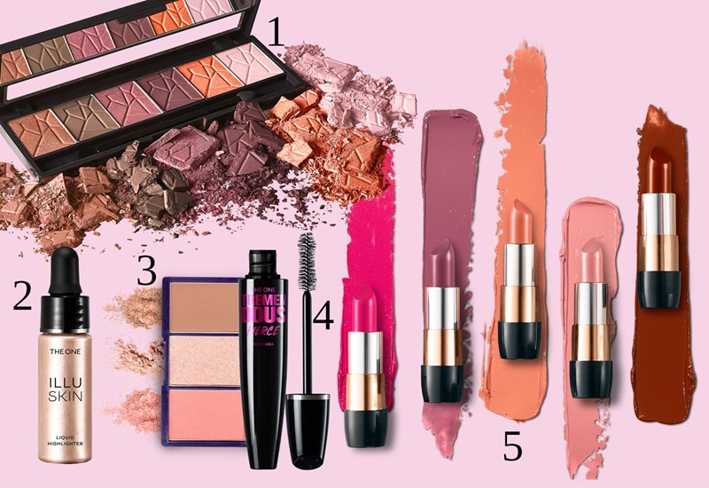 Αυτά τα καλλυντικά είναι η νέα μας εμμονή (και θα καταλάβεις γιατί) - εικόνα 2