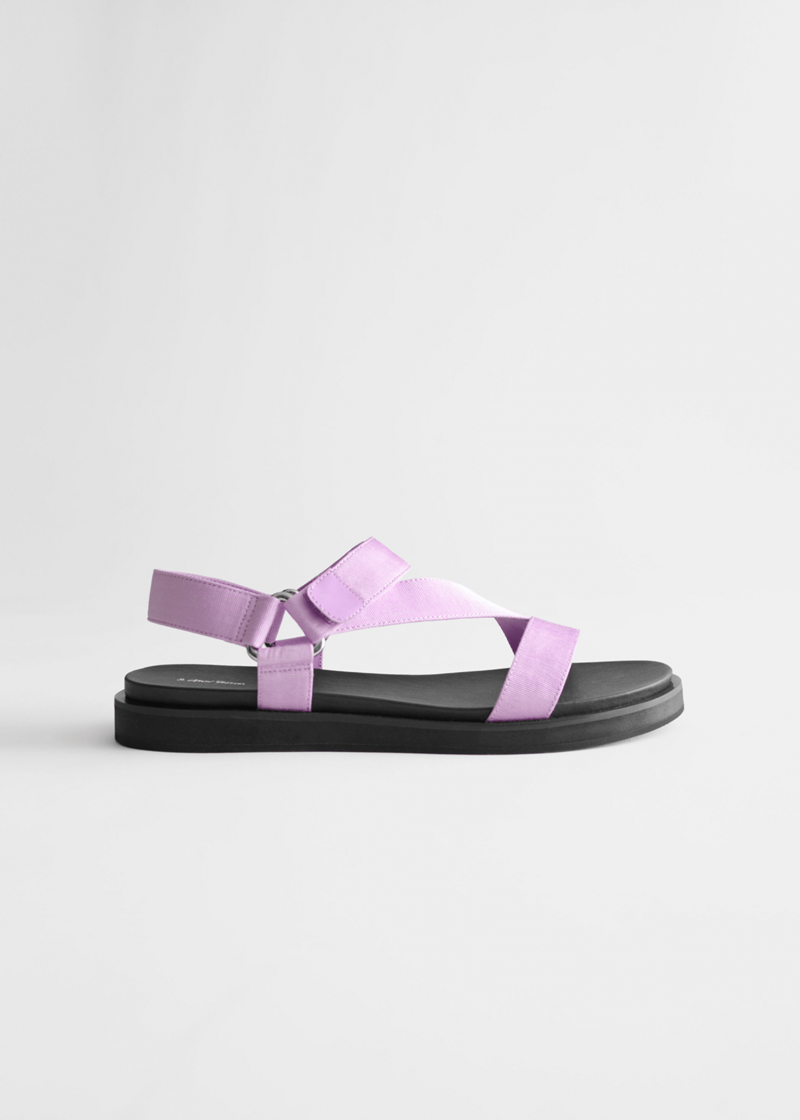 Hiking Sandals: Το πιο πολυσυζητημένο shoe trend είναι και το πιο άνετο - εικόνα 3