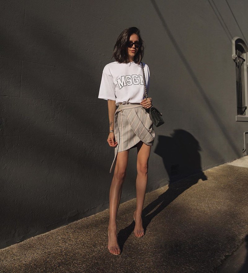 20 θηλυκά looks για να νιώσεις ξανά σούπερ σέξυ - εικόνα 13