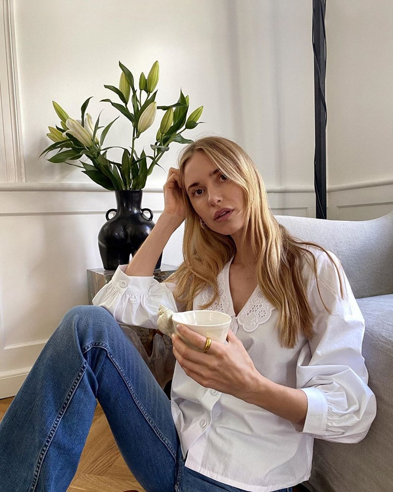 Effortlessly Chic: Με αυτό το πουκάμισο μπορείς! - εικόνα 1