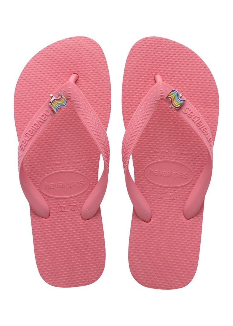 Οι Havainas βάφονται στα χρώματα του Pride - εικόνα 7