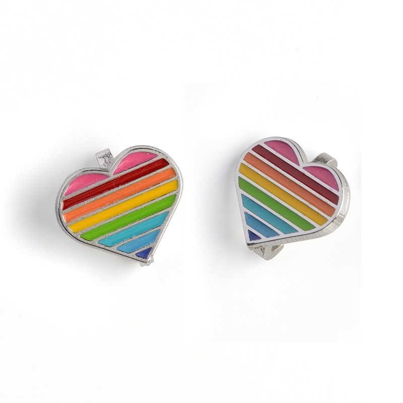 Οι Havainas βάφονται στα χρώματα του Pride - εικόνα 3