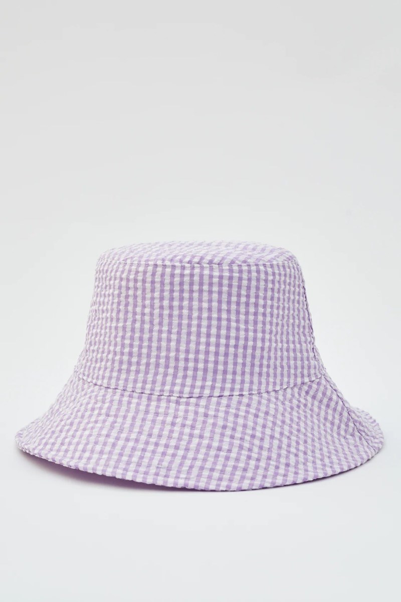 Υπάρχει πιο καλοκαιρινό print από το gingham; Η απάντηση είναι όχι! - εικόνα 8