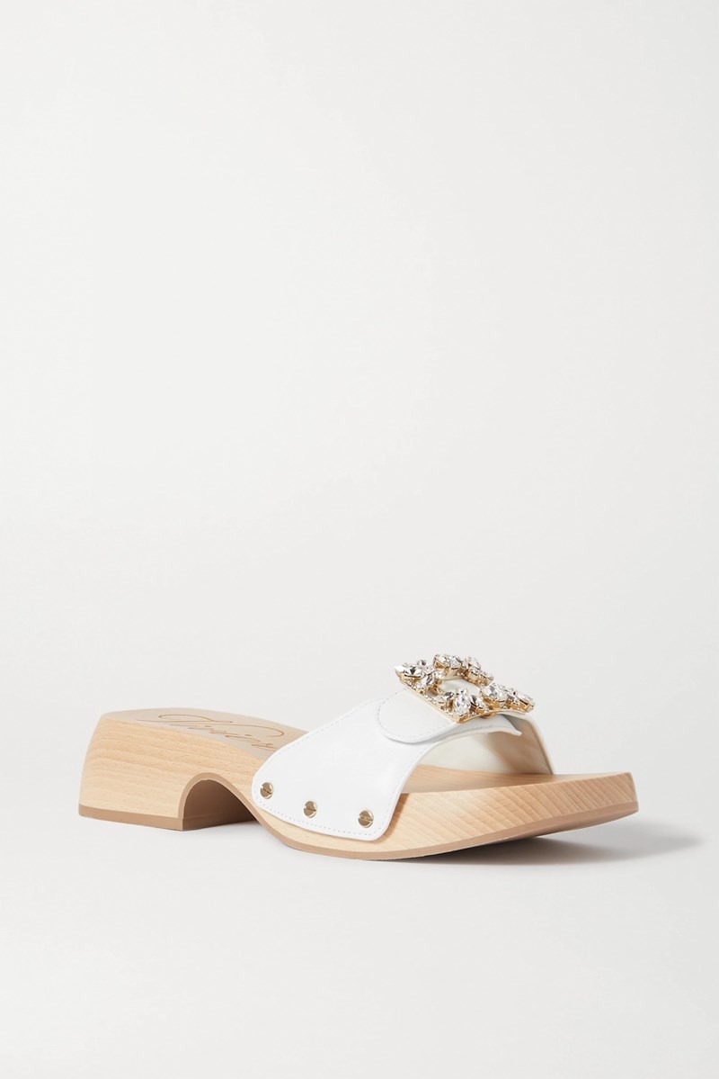 Clogs: Θα τολμήσεις το πιο πολυσυζητημένο shoe trend της σεζόν; - εικόνα 9