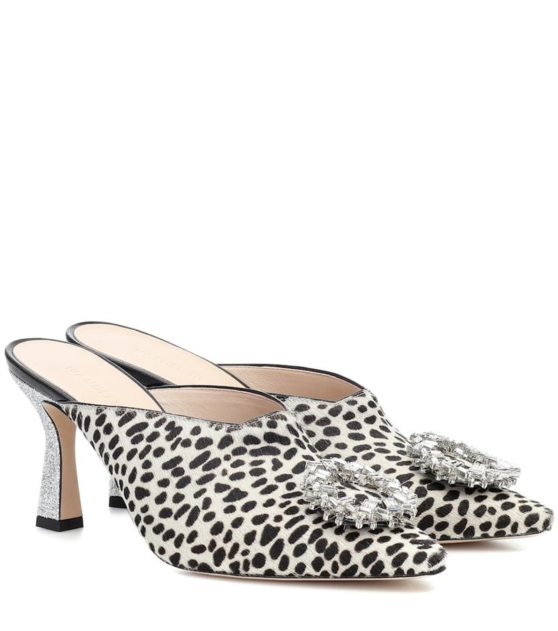 Mules, τα απόλυτα! 4 βασικοί λόγοι για τους οποίους δεν θα τα βαρεθούμε ποτέ... - εικόνα 12