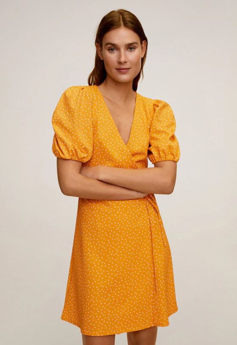 Μα άμα δεν βάλεις τώρα mini φόρεμα, τότε πότε; (13+1 σχέδια σκέτη τρέλα!) - εικόνα 5