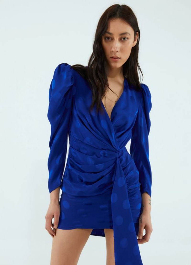 Μα άμα δεν βάλεις τώρα mini φόρεμα, τότε πότε; (13+1 σχέδια σκέτη τρέλα!) - εικόνα 12