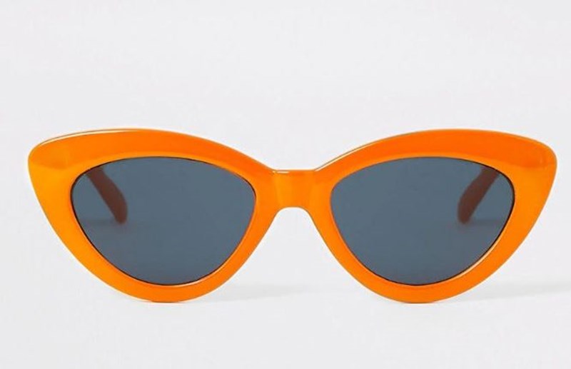 Orange is the new black: Το πορτοκαλί ήρθε για να μείνει (και μας έχει τρελάνει!) - εικόνα 10