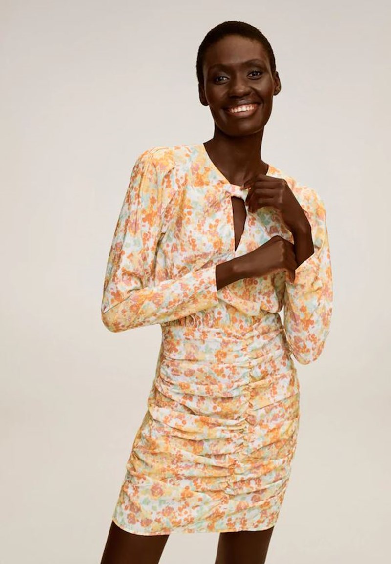 Μα άμα δεν βάλεις τώρα mini φόρεμα, τότε πότε; (13+1 σχέδια σκέτη τρέλα!) - εικόνα 7