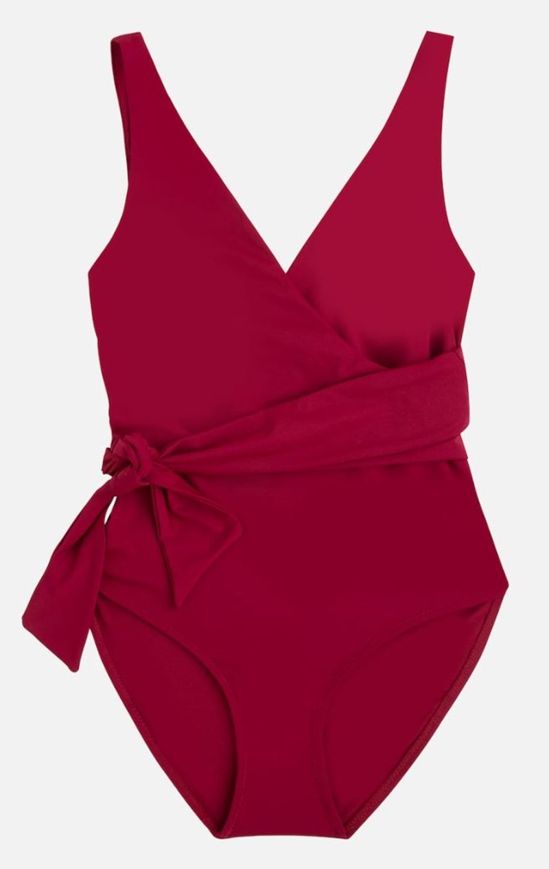 Απόδραση στη Θάλασσα: 8+1 κομμάτια που πρέπει (οπωσδήποτε) να έχει το σακίδιο του weekend - εικόνα 5