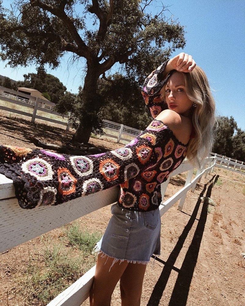 12 ιδέες styling για να ζήσεις το πιο sexy καλοκαίρι σου (στη πόλη, το νησί ή όπου αλλού μπορεί να βρεθείς!) - εικόνα 5
