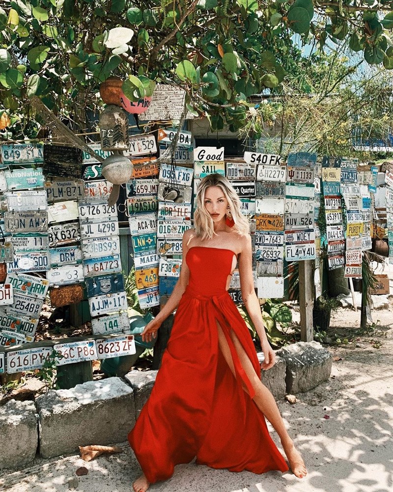 Sales Mood: ON! 10+1 φορέματα σε έκπτωση που έπρεπε να είναι (ήδη!) στην ντουλάπα σου - εικόνα 2